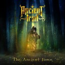 ANCIENT TRAIL - The Ancient Force (2025) CD
